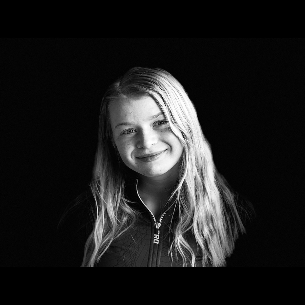 Meet your Posher, Isabella